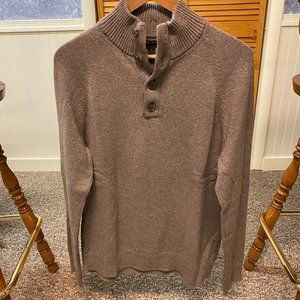 Banana Republic Mock Neck Sweater